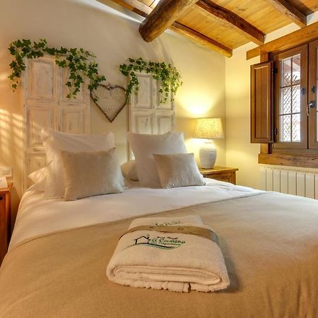 Casa Rural A Cashina Da Lagarteira Valverde del Fresno Ngoại thất bức ảnh