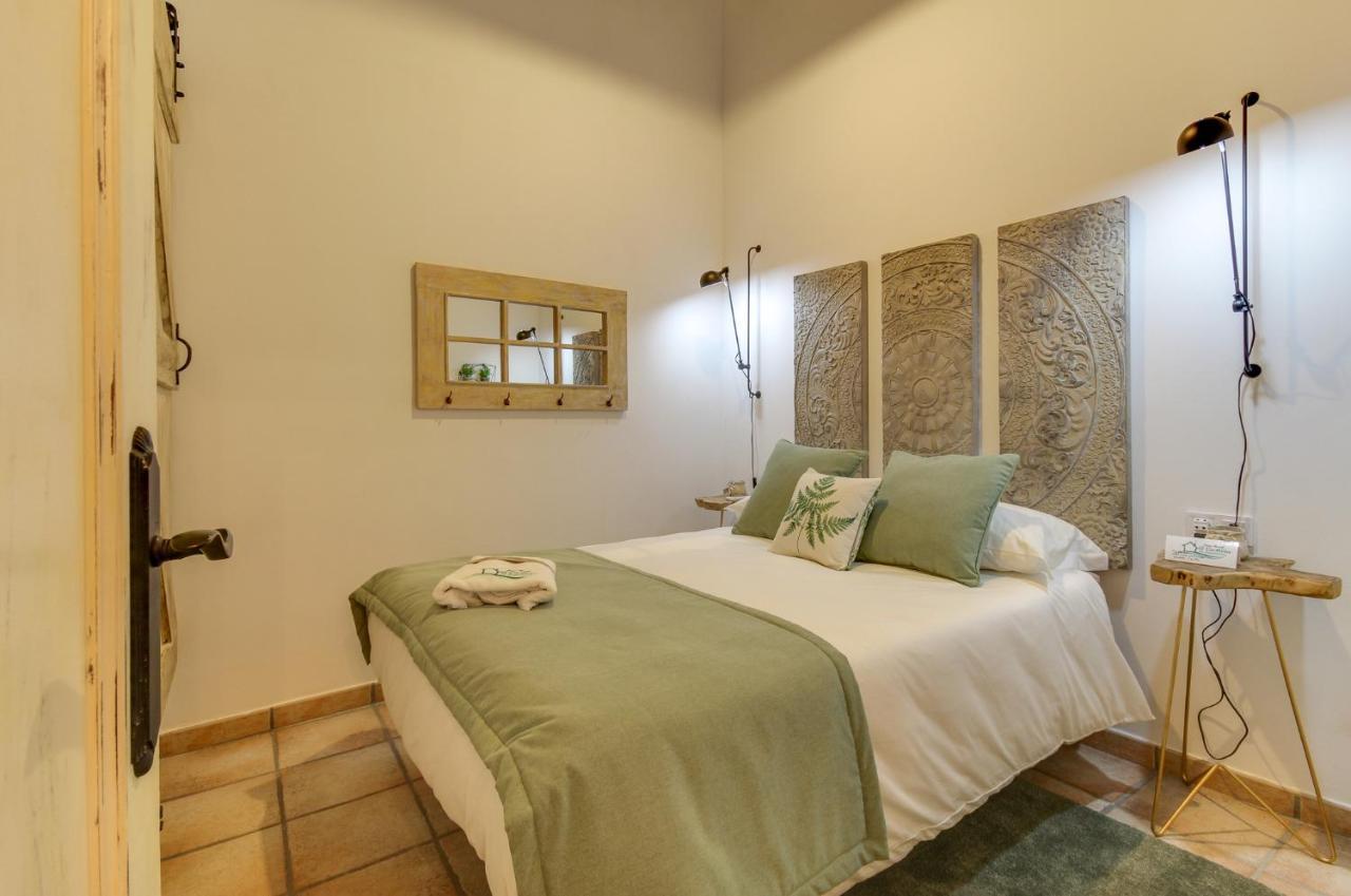 Casa Rural A Cashina Da Lagarteira Valverde del Fresno Ngoại thất bức ảnh