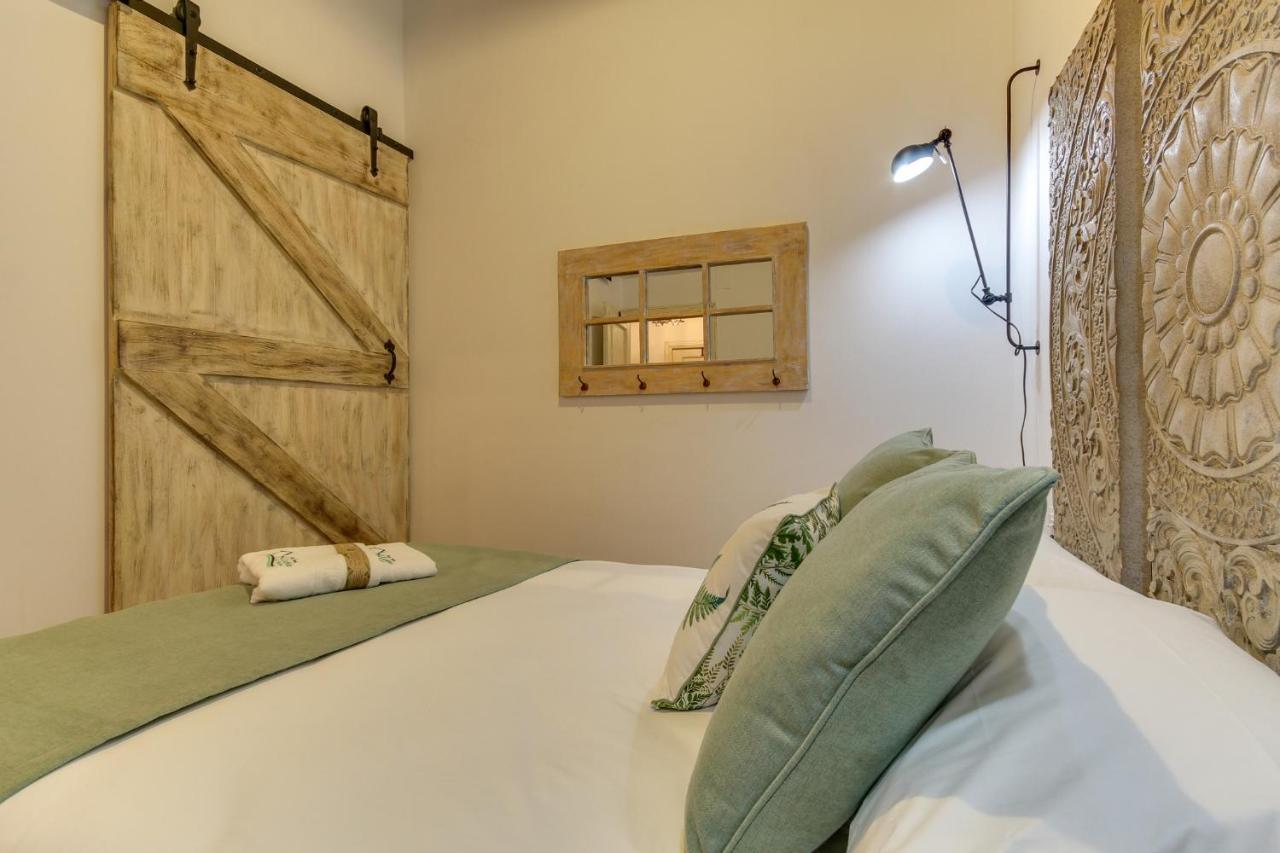 Casa Rural A Cashina Da Lagarteira Valverde del Fresno Ngoại thất bức ảnh