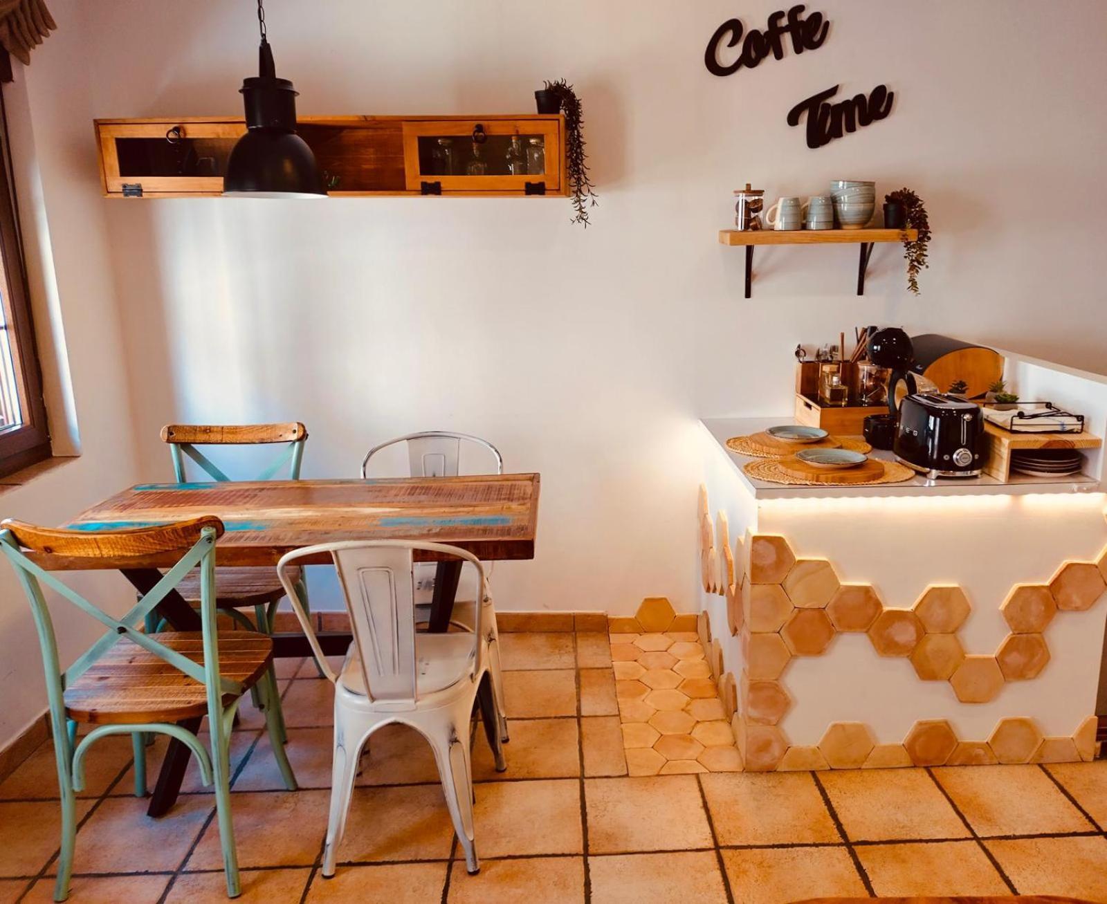 Casa Rural A Cashina Da Lagarteira Valverde del Fresno Ngoại thất bức ảnh
